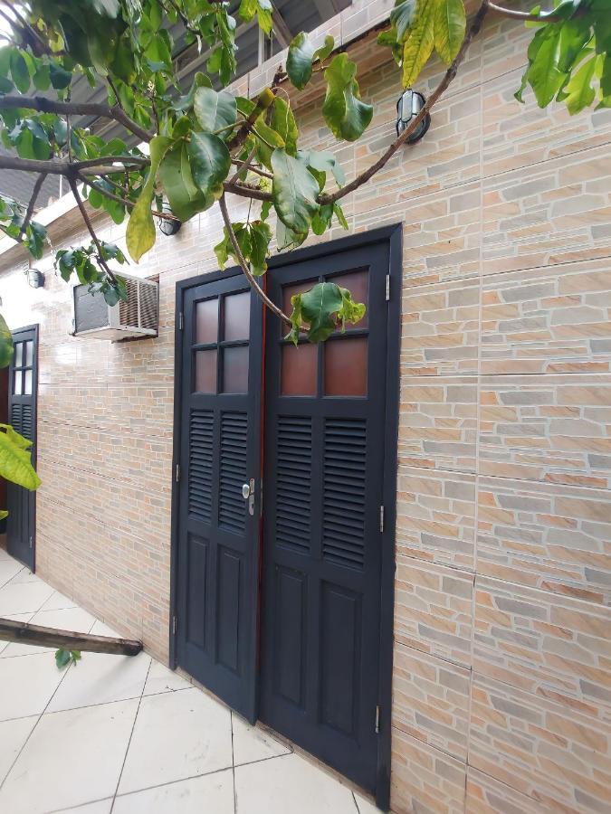 Orange - Casa De Hospedes - Modelo Pousada Rio de Janeiro Exterior foto