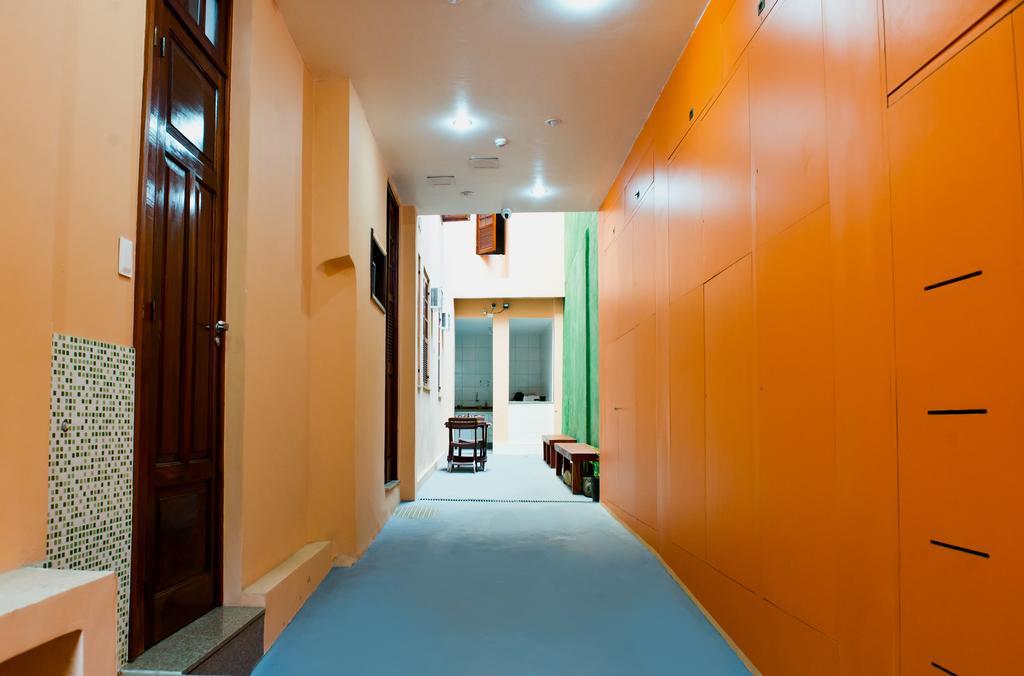 Orange - Casa De Hospedes - Modelo Pousada Rio de Janeiro Exterior foto