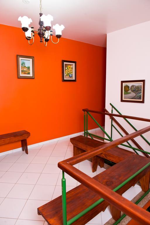 Orange - Casa De Hospedes - Modelo Pousada Rio de Janeiro Exterior foto