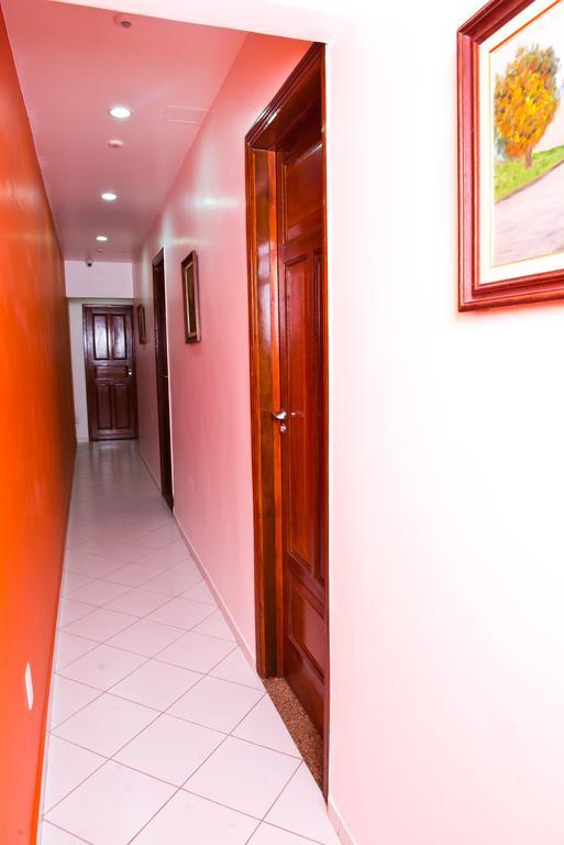 Orange - Casa De Hospedes - Modelo Pousada Rio de Janeiro Exterior foto