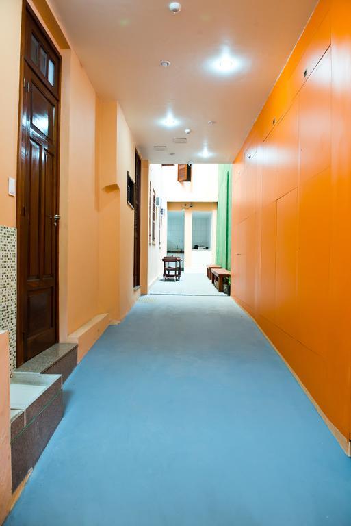 Orange - Casa De Hospedes - Modelo Pousada Rio de Janeiro Exterior foto