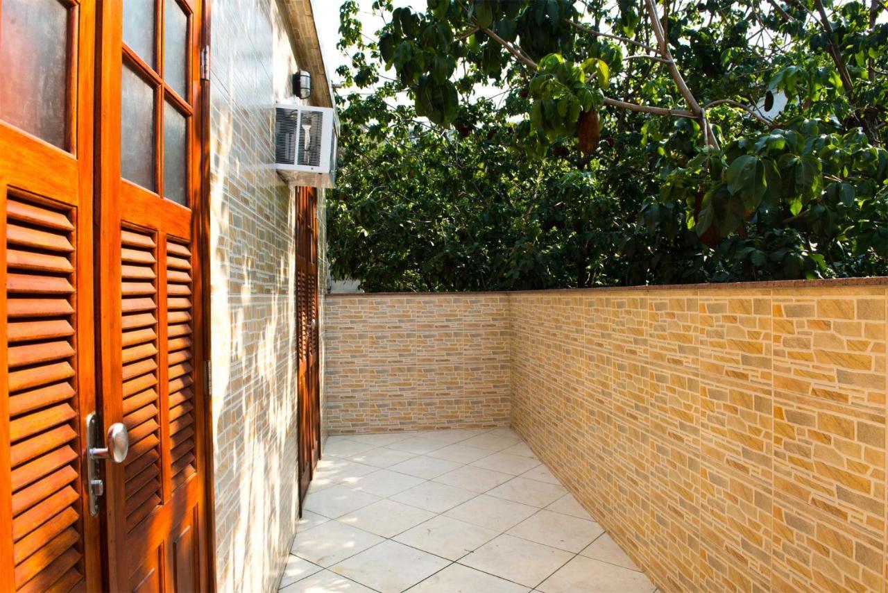 Orange - Casa De Hospedes - Modelo Pousada Rio de Janeiro Exterior foto
