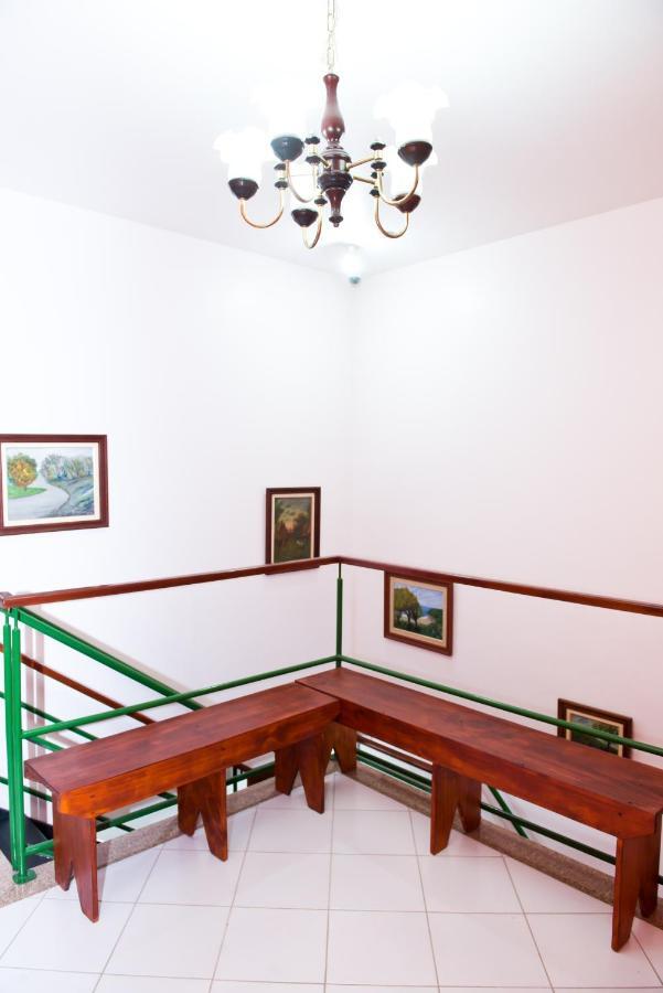 Orange - Casa De Hospedes - Modelo Pousada Rio de Janeiro Exterior foto